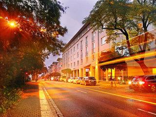 Ferien im Best Western Macrander Hotel Dresden - hier günstig online buchen