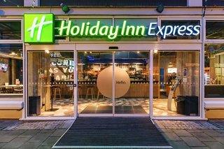 günstige Angebote für Holiday Inn Express Dresden Zentrum