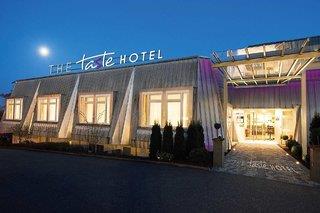 Ferien im The Taste Hotel Heidenheim - hier günstig online buchen