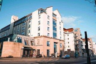 Ferien im Edinburgh Marriott Hotel Holyrood - hier günstig online buchen