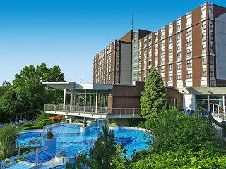 Ferien im Ensana Thermal  Aqua Health Spa Hotel - hier günstig online buchen