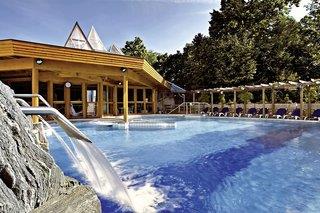 Ferien im Ensana Thermal Heviz Health Spa Hotel - hier günstig online buchen