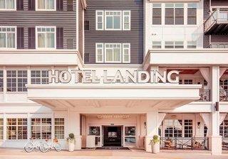 Ferien im The Hotel Landing - hier günstig online buchen