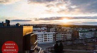 günstige Angebote für Helppo Hotelli Apartments Rovaniemi