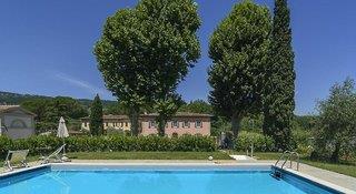 Ferien im B&B Villa Agnolaccio - hier günstig online buchen