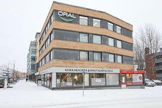 Ferien im Kotimaailma furnished apartements Rovaniemi - hier günstig online buchen