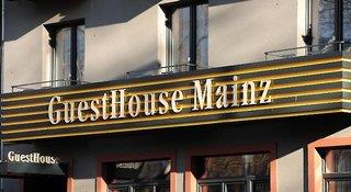 Ferien im GuestHouse Mainz - hier günstig online buchen