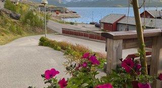 Ferien im Altafjord Gjestegaard & Spa - hier günstig online buchen