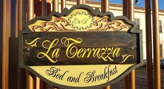 Ferien im La Terrazza Bed & Breakfast - hier günstig online buchen
