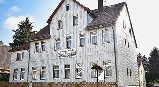 Ferien im Blechleppel - Die Pension im Harz - hier günstig online buchen