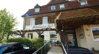 Ferien im Hotel Restaurant Karolinger Hof - hier günstig online buchen