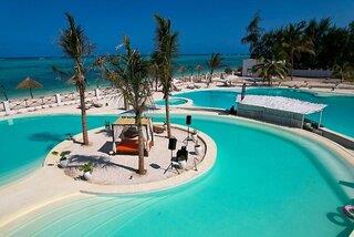 Ferien im The One Resort Zanzibar - hier günstig online buchen