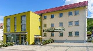 Ferien im Hotel Gastehaus Rosenstein - hier günstig online buchen