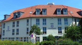 Ferien im Hotel Dorotheenhof - hier günstig online buchen