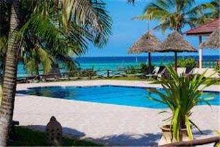 Ferien im Mandarin Resort Zanzibar - hier günstig online buchen