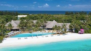 Ferien im Ifuru Island Maldives - hier günstig online buchen