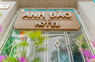 Ferien im Anh Dao Hotel - hier günstig online buchen