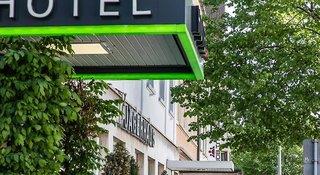 Ferien im Jägerhaus Hotel & Restaurant - hier günstig online buchen