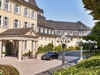 Ferien im Steigenberger Icon Grandhotel & Spa Petersberg - hier günstig online buchen