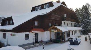 Ferien im Vitalhotel Berghof - hier günstig online buchen
