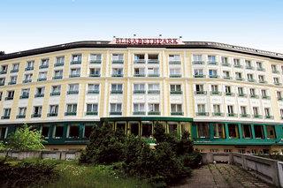 Ferien im Hotel Elisabethpark - hier günstig online buchen