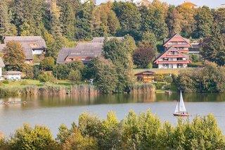 Ferien im Sonnenresort Maltschacher See - hier günstig online buchen