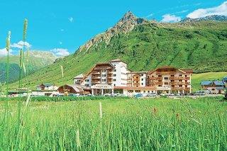 Ferien im Alpenromantik Hotel Wirlerhof - hier günstig online buchen