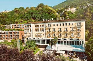 Ferien im Belvedere Locarno - hier günstig online buchen