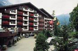 Ferien im Sunstar Hotel Grindelwald - hier günstig online buchen