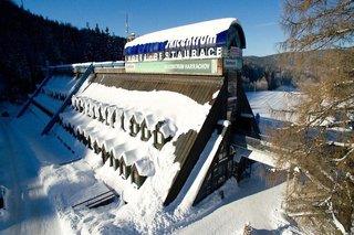 Ferien im Hotel Skicentrum - hier günstig online buchen