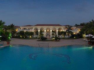 günstige Angebote für The Zuri White Sands Goa Resort & Casino