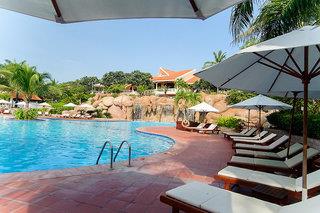 Ferien im Phu Hai Resort - hier günstig online buchen