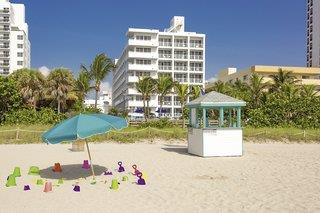 Ferien im Best Western Plus Atlantic Beach Resort - hier günstig online buchen