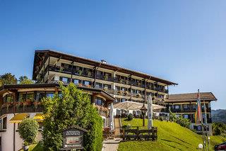 Ferien im Alpenhotel Kronprinz - hier günstig online buchen