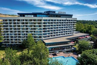 Ferien im AHORN Harz Hotel Braunlage - hier günstig online buchen