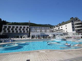 günstige Angebote für Terme Maribor - Hotel Habakuk