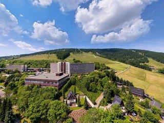 günstige Angebote für AHORN Hotel Am Fichtelberg