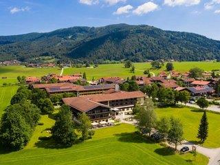 Ferien im Das Wiesgauer – Alpenhotel Inzell - hier günstig online buchen