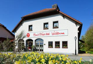 Ferien im ACHAT Hotel Waldkirchen - hier günstig online buchen