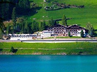 Ferien im Mountain Lake Hotel Vernagt am See - hier günstig online buchen