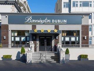 Ferien im Bonnington Dublin Hotel - hier günstig online buchen
