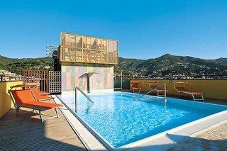 Ferien im Grand Hotel Spiaggia  - hier günstig online buchen