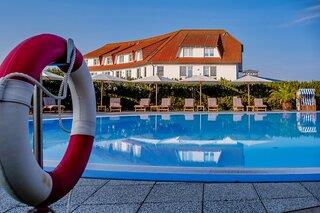 Ferien im Precise Resort Rügen - hier günstig online buchen