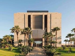Ferien im Mövenpick Hotel & Casino Malabata Tangier - hier günstig online buchen