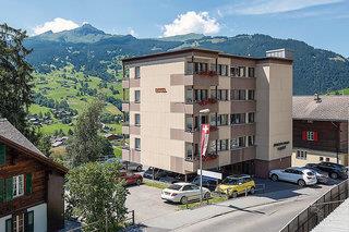 Ferien im Jungfrau Lodge, Swiss Mountain Hotel - hier günstig online buchen