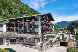 Ferien im Alpen Hotel Seimler - hier günstig online buchen