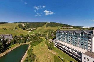 Ferien im Best Western Ahorn Hotel Oberwiesenthal - hier günstig online buchen