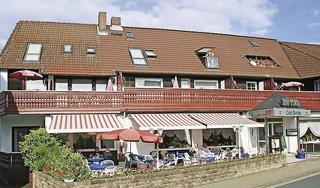 Ferien im Hotel Cafe Restaurant Bothe - hier günstig online buchen