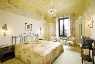 Ferien im Romantik Hotel Castello Seeschloss - hier günstig online buchen