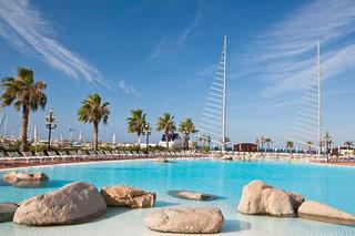 Ferien im Sighientu Resort Thalasso & Spa - hier günstig online buchen